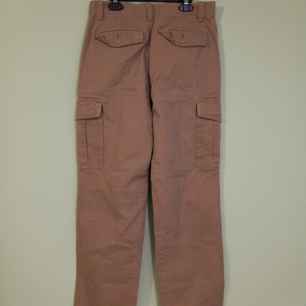 Cargo Pants